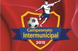 Seleção de Casa Nova volta a participar de Campeonato Intermunicipal