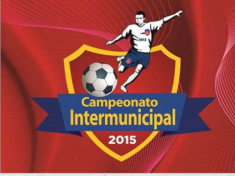 logo campeonato