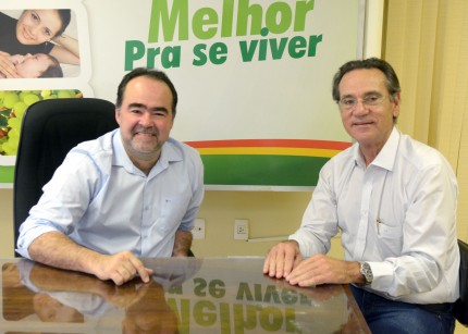 lossio e codevasf