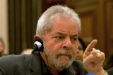 Lula perdeu capital político e não elege ‘postes’