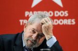 Lula recomenda que Dilma faça reforma ministerial