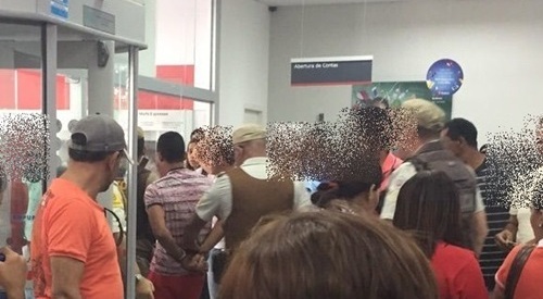 maluco no bradesco
