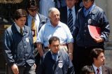 Morre o pai da Operação Condor