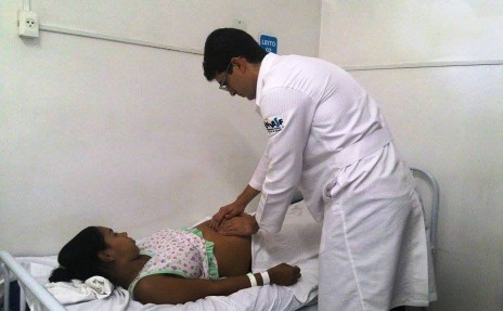 medico exame