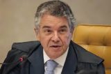 Ré convida juiz para jantar