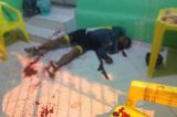 Polícia identifica responsáveis pela morte de adolescente de 13 anos