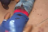 Jovem morre durante assalto em restaurante