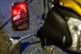PM é morto a tiros ao impedir roubo de moto