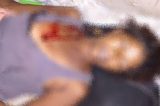 Mulher morre com facada nos peitos