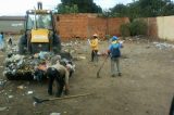 Casa Nova: Prefeitura continua com mutirão de limpeza nos bairros da cidade Casa Nova: Prefeitura continua com mutirão de limpeza nos bairros da cidade