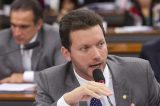 Procuradoria denuncia deputado federal por injúria e difamação