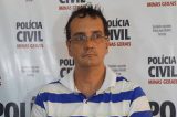 Pastor é preso após embolsar grana de fiéis