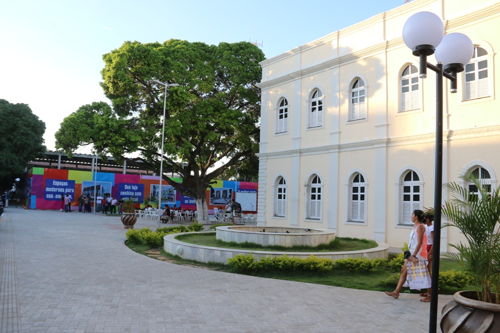 paço municipal