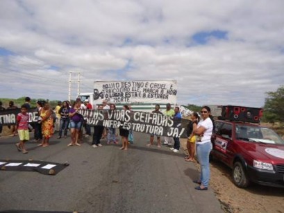 perimetral em petrolina