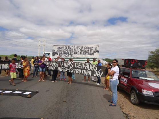 perimetral em petrolina