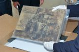 ‘A Cabeleireira’, de Picasso, é devolvido à França 17 anos após ser roubado