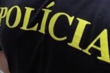 Delegado é assaltado em Pernambuco