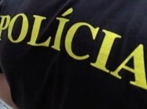 policia  camisa