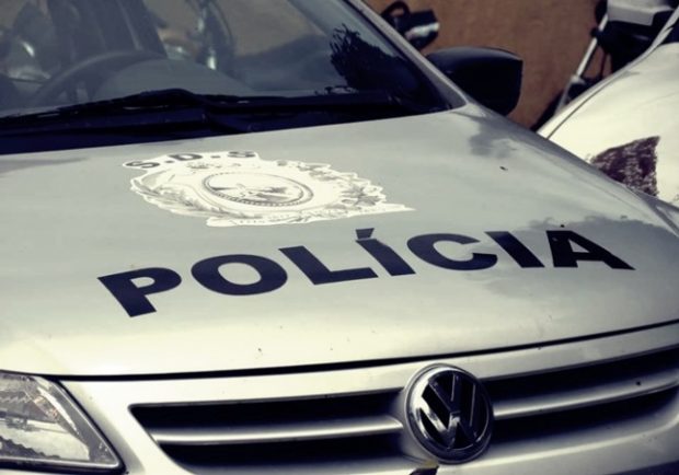 policia pernambuco capu de carro