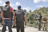 Facção arrasta endividados nas ruas e amarra em rio até a morte em Nazaré