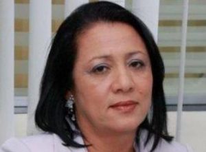 prefeita ladra