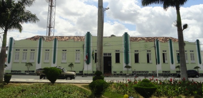 prefeitura de amargosa