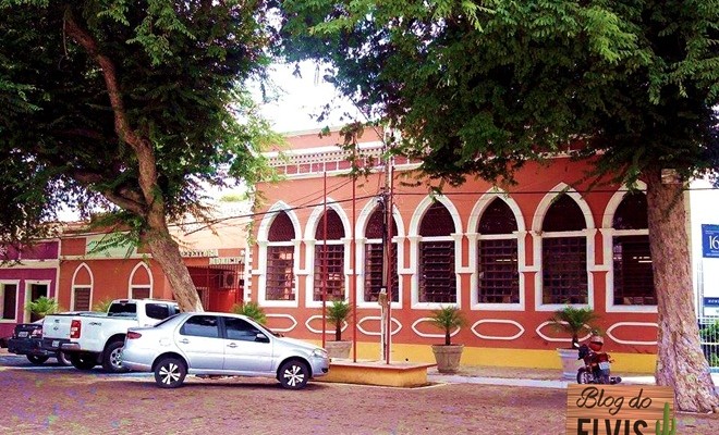 prefeitura municipal de floresta