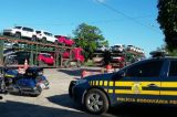 Depois de 19 anos, PRF reajusta preços de serviços prestados