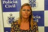 Professora é presa tentando dar golpe de R$ 95 mil em banco