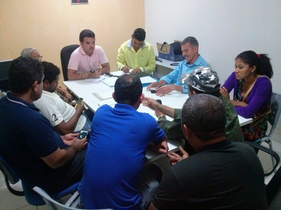 reuniao terminal