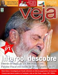 revista veja