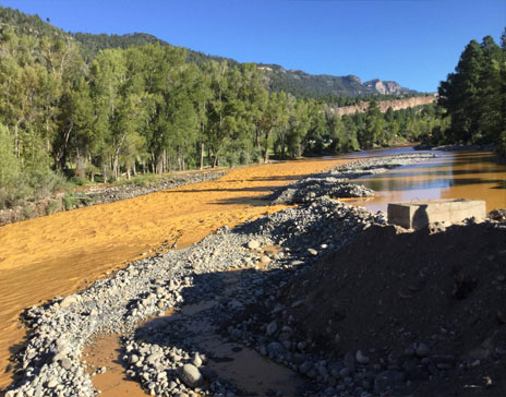 rio colorado