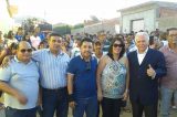 Deputado Roberto Carlos visita os distritos de Juremal e Itamotinga em Juazeiro para ouvir as principais necessidades das comunidades