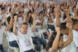 Educacação ajuda estudantes de Salgueiro a manter distância das drogas