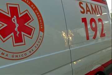 samu sozinha