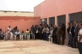 Líderes de seita  diziam que demônio ia colocar chip na cabeça das pessoas