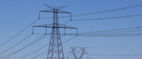 setor eletrico torre