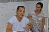 Adolescente de 13 anos e amiga são suspeitas de esfaquear taxista em motel