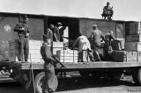 Trem nazista repleto de ouro é ‘encontrado na Polônia’