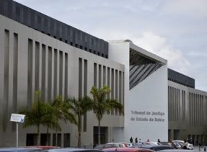 tribunal