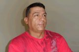O membro de Waltermário Bocão
