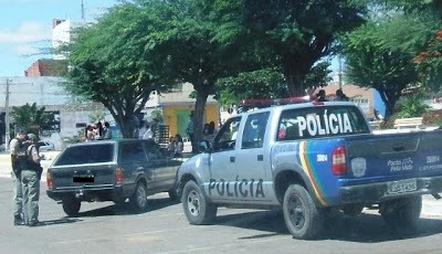 viatura pe