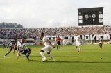 Santos tem pedido negado na CBF e recebe Corinthians na Vila