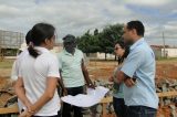Prefeitura divulga data para entrega de chaves de Residencial do PMCMV