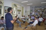 Juazeiro recebe representantes do Comitê Organizador Rio 2016
