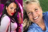 Record recusa ida de ex-BBB em programa de Xuxa