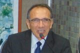Zó nega ser candidato à prefeito