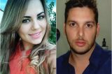Empresário não aceita fim de relação e mata ex-namorada com tiro na cabeça