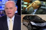 Boechat: “Usa 3 carros que somam quase meio milhão de reais e quer cortar a despesa alheia ?”