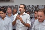 Declarações de Bruno Reis deixa vereadores ‘pt’ da vida